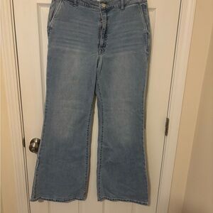 78& Sunny Women's Flare Jeans
